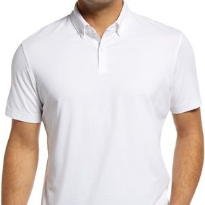 Peter Millar Polo Shirt